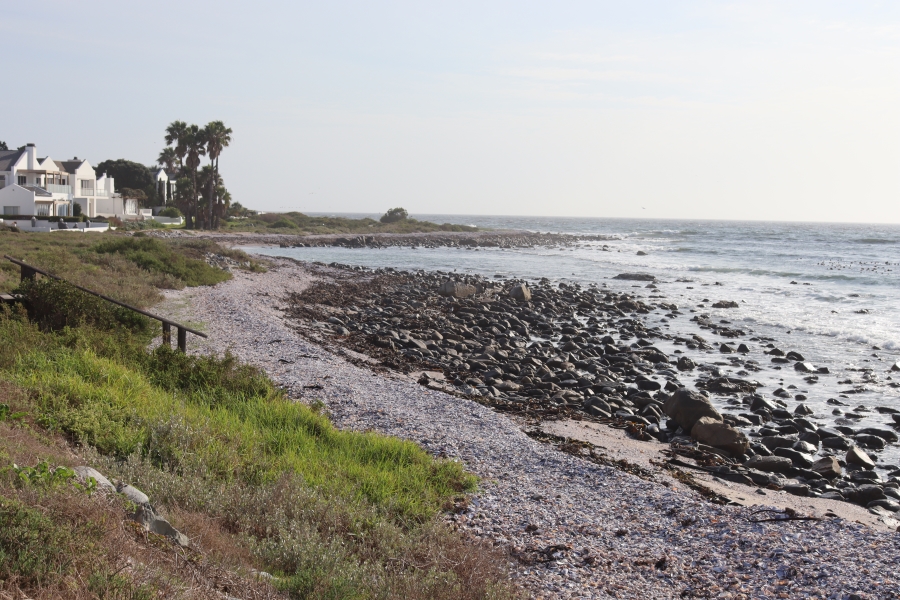 0 Bedroom Property for Sale in Shelley Point Western Cape